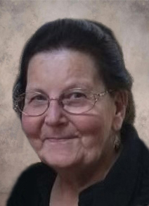 Barbara Loe Obituary, New Rockford, ND