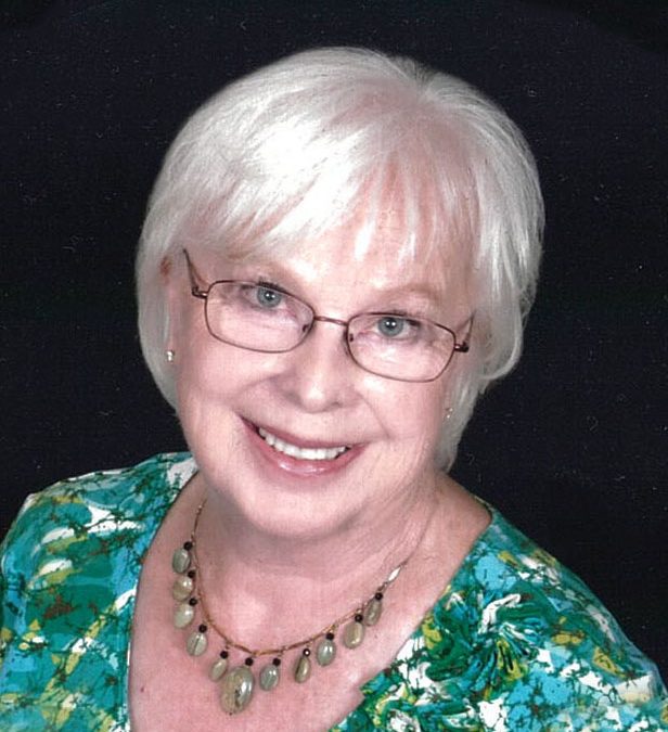 Georgeson, Betty