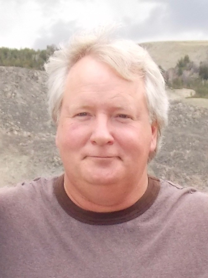 Monte Williams Carrington, ND Obituary