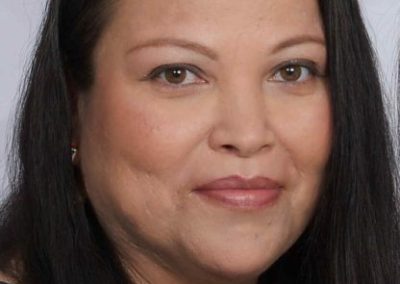 Walking Eagle-Peltier, Carlene